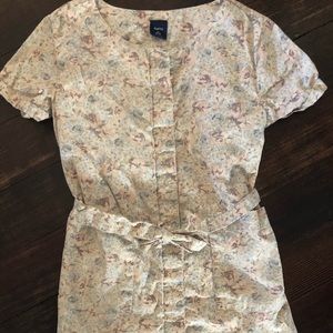 Gap kids dress